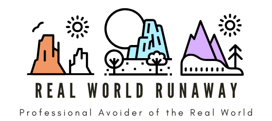 Real World Runaway